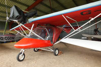 G-BYSY photo, click to enlarge G-BYSY photo, click to enlarge