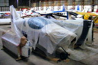 G-SPCZ photo, click to enlarge