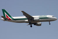 EI-EIE @ LEBL - Landing - by micka2b