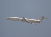 UR-CDP @ OMDB - Kish Air MD-83 - by Thomas Ranner