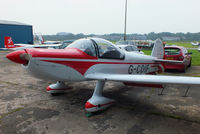 G-CDIF photo, click to enlarge