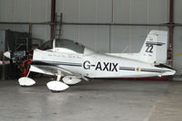 G-AXIX photo, click to enlarge