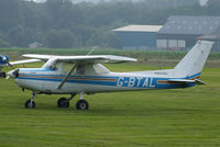 G-BTAL photo, click to enlarge