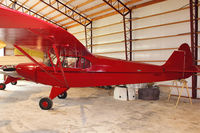 N38874 @ 3W5 - 1941 Piper J5A, c/n: 51097