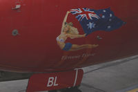 VH-VBL @ YSSY - Virgin Blue Boeing 737 - by Thomas Ranner