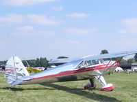 F-PMCD @ EBDT - Oldtimer Fly In , Schaffen Diest , Belgium , Aug 2012 - by Henk Geerlings