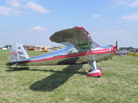 F-PMCD @ EBDT - Oldtimer Fly In , Schaffen Diest , Belgium , Aug 2012 - by Henk Geerlings