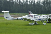 G-EMDM photo, click to enlarge