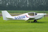 G-CEOW photo, click to enlarge