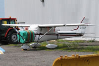 C-GGCF @ CYSJ -  - by Tomas Milosch
