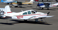 N2VF @ VCB - Visitor - by Bill Larkins