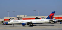N503US @ KATL - Taxi ATL - by Ronald Barker