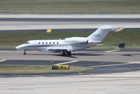 N792XJ @ TPA - Citation X - by Florida Metal