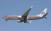 N824NN @ TPA - American 737-800 - by Florida Metal