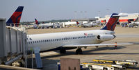 N773NC @ KATL - Atlanta - by Ronald Barker
