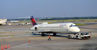 N780NC @ KATL - Atlanta - by Ronald Barker