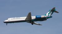 N929AT @ TPA - Air Tran 717 - by Florida Metal