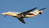 N944QS @ TPA - Net Jets C750 - by Florida Metal