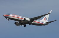 N945AN @ TPA - American 737 - by Florida Metal