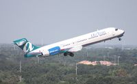 N951AT @ TPA - Air Tran 717 - by Florida Metal
