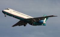 N956AT @ TPA - Air Tran 717 - by Florida Metal