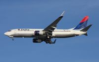 N3769L @ TPA - Delta 737 - by Florida Metal