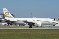 VT-IAH @ LOWW - Airbus A319 - by Dietmar Schreiber - VAP