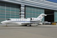OE-HAC @ LOWW - Jet Alliance Cessna 750 - by Dietmar Schreiber - VAP