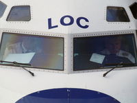 HA-LOC @ LHBP - Ferihegy - by Ferenc Kolos