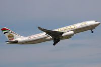 A6-EYK @ EDDM - Etihad - by Loetsch Andreas