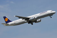 D-AIDE @ EDDM - Lufthansa - by Loetsch Andreas