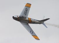 N188RL @ YIP - Ol Smokey - by Florida Metal