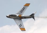 N188RL @ YIP - Ol Smokey - by Florida Metal