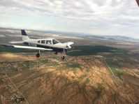 N2069M - Awesome Airplane - by Rick
