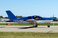 N30573 @ KOSH - Socata TB-20 Trinidad [1615] Oshkosh~N 30/07/2008 - by Ray Barber