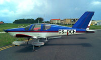 CS-DCH @ LPCS - Socata TB-10 Tobago [20] Cascais~CS 06/05/2000