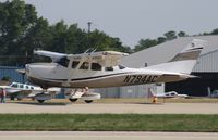 N794AC @ KOSH - Cessna T206H - by Mark Pasqualino