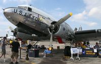 N8704 @ YIP - Yankee Doodle Dandy