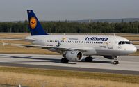 D-AILU @ EDDF - taxying to the gate - by Friedrich Becker