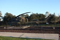 67-15843 - Huey Cobra Deltona FL - by Florida Metal