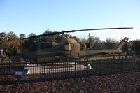 67-15843 - Huey Cobra Deltona FL - by Florida Metal