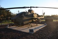 67-15843 - Huey Cobra Deltona FL - by Florida Metal