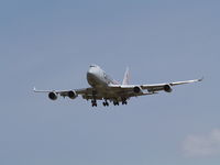 LX-KCV @ LHBP - Ferihegy - by Ferenc Kolos
