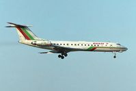 LZ-TUU @ LFBD - BALKAN from Varna landing 23 - by Jean Goubet-FRENCHSKY