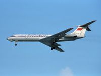 CCCP-65781 @ LFBD - AEROFLOT landing 23 - by Jean Goubet-FRENCHSKY