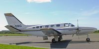EI-DMG @ EGFH - Seen at EGFH. - by Derek Flewin