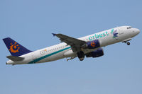 EC-INZ @ EDDM - orbest - by Loetsch Andreas