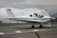 HB-KPC @ LSGG - Parked - by micka2b