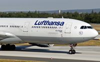 D-AIKC @ EDDF - taxying to the gate - by Friedrich Becker