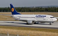 D-ABXS @ EDDF - taxying to the gate - by Friedrich Becker